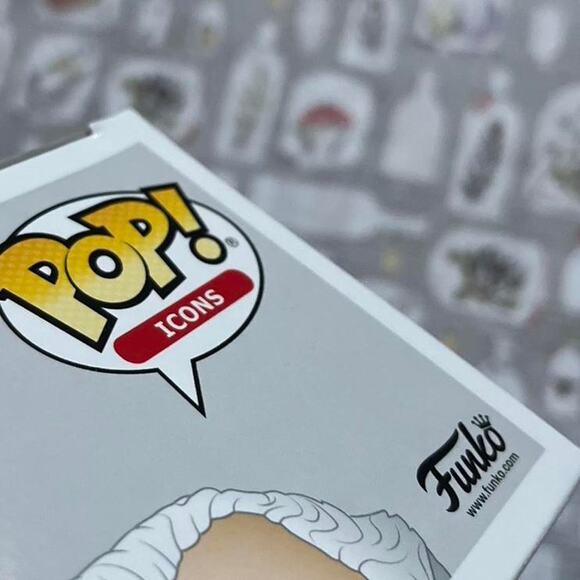 Funko pop george washington - Picture 8 of 8